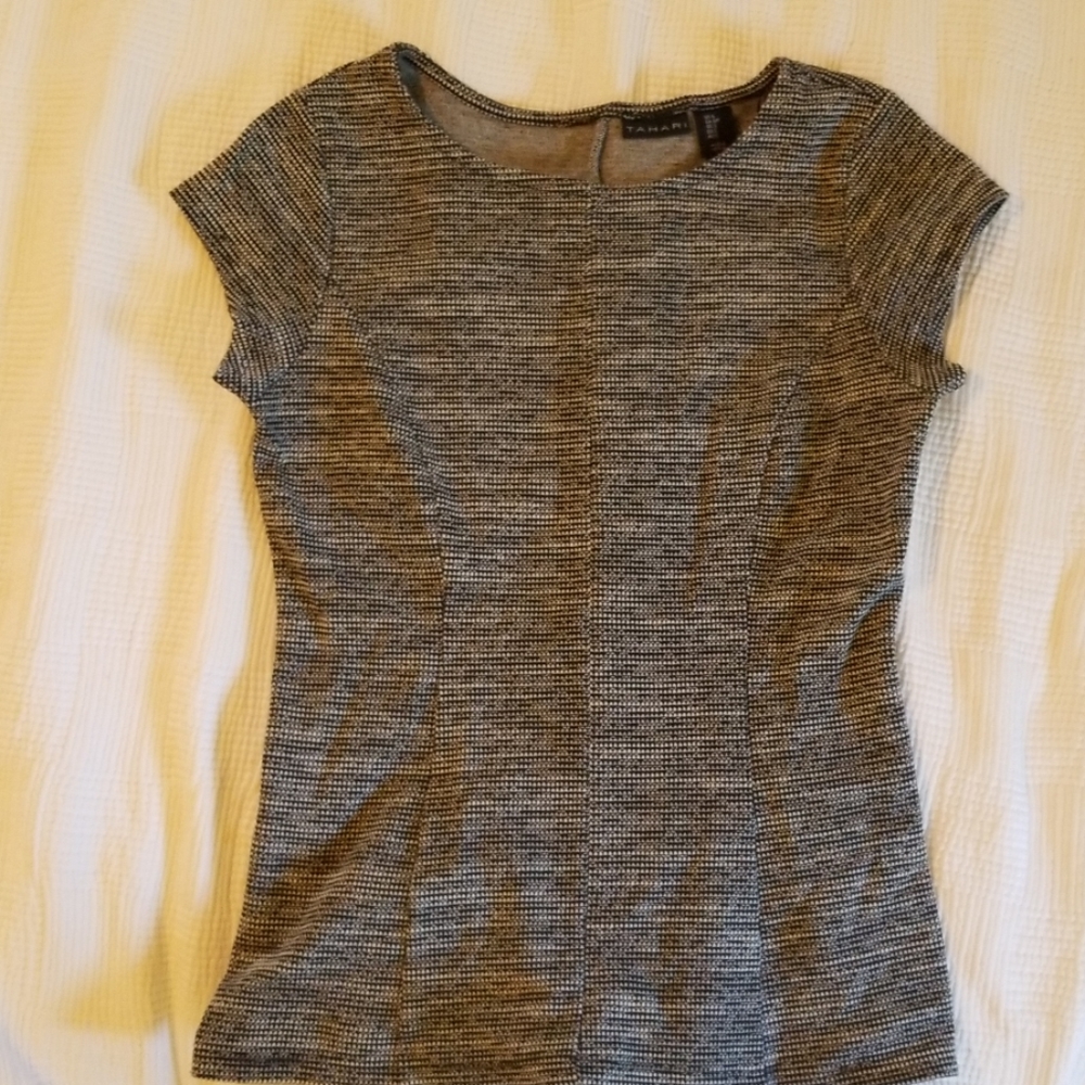 Tahari top